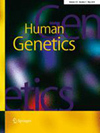 HUMAN GENETICS