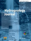 HYDROGEOLOGY JOURNAL