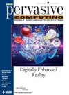 IEEE PERVASIVE COMPUTING