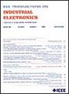 IEEE TRANSACTIONS ON INDUSTRIAL ELECTRONICS