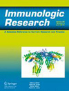 IMMUNOLOGIC RESEARCH