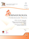 Perinatologia y Reproduccion Humana