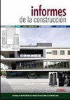 Informes de la Construccion