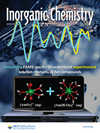 INORGANIC CHEMISTRY