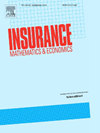 INSURANCE MATHEMATICS & ECONOMICS