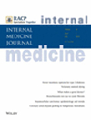 INTERNAL MEDICINE JOURNAL