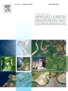 International Journal of Applied Earth Observation and Geoinformation