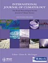 INTERNATIONAL JOURNAL OF CLIMATOLOGY