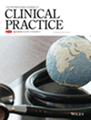 INTERNATIONAL JOURNAL OF CLINICAL PRACTICE