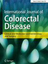 INTERNATIONAL JOURNAL OF COLORECTAL DISEASE