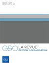 Revue Gestion et Organisation