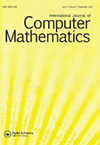 INTERNATIONAL JOURNAL OF COMPUTER MATHEMATICS