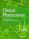 Clinical Phytoscience