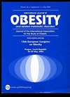 INTERNATIONAL JOURNAL OF OBESITY