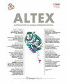 ALTEX-ALTERNATIVEN ZU TIEREXPERIMENTEN