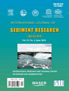 International Journal of Sediment Research