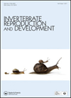 INVERTEBRATE REPRODUCTION & DEVELOPMENT