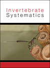 INVERTEBRATE SYSTEMATICS