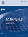 ISA TRANSACTIONS