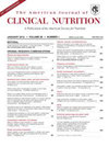 AMERICAN JOURNAL OF CLINICAL NUTRITION