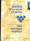 JOURNAL INTERNATIONAL DES SCIENCES DE LA VIGNE ET DU VIN