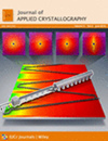 JOURNAL OF APPLIED CRYSTALLOGRAPHY