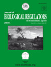 JOURNAL OF BIOLOGICAL REGULATORS AND HOMEOSTATIC AGENTS