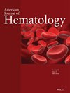 AMERICAN JOURNAL OF HEMATOLOGY