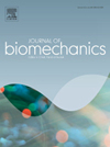 JOURNAL OF BIOMECHANICS