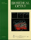 JOURNAL OF BIOMEDICAL OPTICS