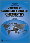 JOURNAL OF CARBOHYDRATE CHEMISTRY