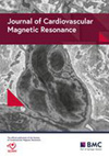 JOURNAL OF CARDIOVASCULAR MAGNETIC RESONANCE