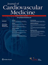 Journal of Cardiovascular Medicine