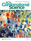 JOURNAL OF COMBINATORIAL CHEMISTRY