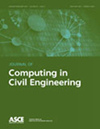 JOURNAL OF COMPUTING IN CIVIL ENGINEERING