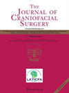 JOURNAL OF CRANIOFACIAL SURGERY