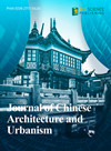 Journal of Chinese Architecture and Urbanism