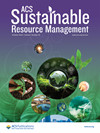 ACS Sustainable Resource Management