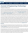 JOURNAL OF ENGINEERING TECHNOLOGY