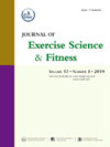 Journal of Exercise Science & Fitness