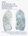 JOURNAL OF EXPERIMENTAL MEDICINE