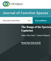 Journal of Function Spaces and Applications