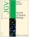 JOURNAL OF GENERAL VIROLOGY