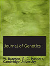 JOURNAL OF GENETICS-CAMBRIDGE