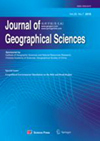 Journal of Geographical Sciences