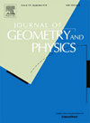 JOURNAL OF GEOMETRY AND PHYSICS