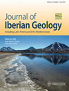 JOURNAL OF IBERIAN GEOLOGY