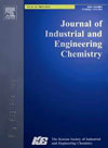 JOURNAL OF INDUSTRIAL AND ENGINEERING CHEMISTRY-US