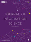 JOURNAL OF INFORMATION SCIENCE