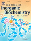 JOURNAL OF INORGANIC BIOCHEMISTRY